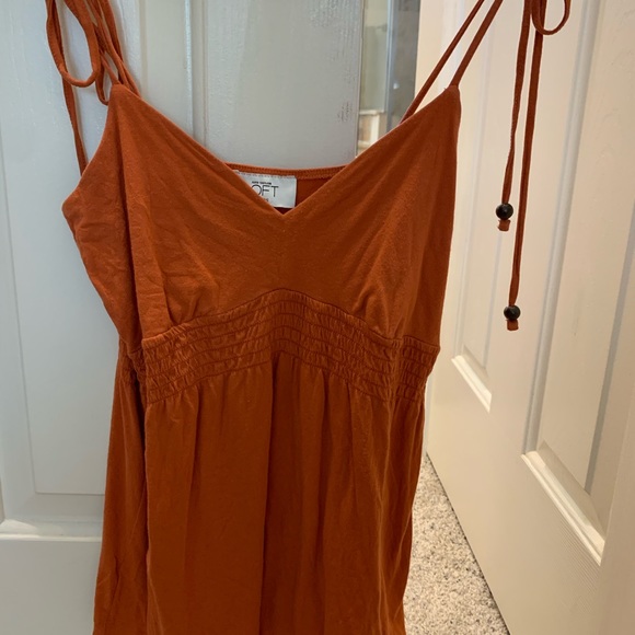 Spaghetti strap too - Picture 2 of 2